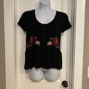 American Eagle women’s top